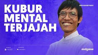 Dua Milenium yang Hilang dari Indonesia - Asisi Suhariyanto  Endgame #145