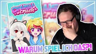 Kvid spielt das WEIRDESTE SPIEL EVER? zum zweiten mal...