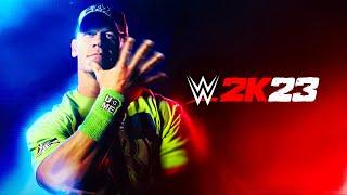 WWE 2K23  ENDLICH GEHTS WIEDER LOS  