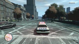 GTA IV Starter Save 1968 part 47