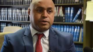 Immigration lawyer on ICE deportation