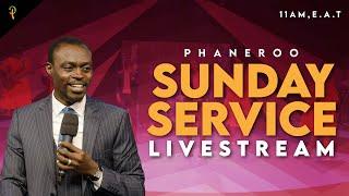 Addicted To The Word Of God   Phaneroo Sunday Service 306  Pastor Sam Muyinda