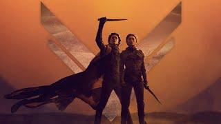 House Atreides Suite  Dune Part Two OST by Hans Zimmer