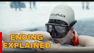 Hold Your Breath The Ice Dive Ending Explained  All Breakdowns Explained in Details.