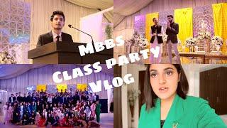 How is the life of medical student in Pakistan ?  ‍️Mbbs Class Party 2021  Amdc Lahore