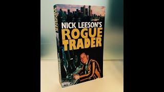 Mark Minervini interviews the Rogue Trader himself Nick Leeson