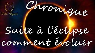 Pourquoi léclipse nous unit ?