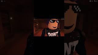 Вот так вот мы приготовились #shorts #roblox #doors #двери