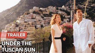 Under the Tuscan Sun 2003 Trailer  Diane Lane  Sandra Oh
