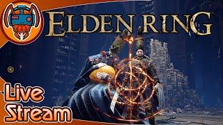 Altus Plateau & Beyond  Elden Ring - Live Stream Part 11