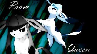 Glaceon AMV - Prom queen HD