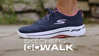 Skechers GO WALK commercial