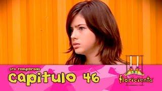 Floricienta Temporada 1 Capitulo 46