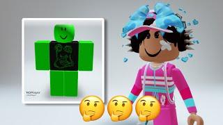 ROBLOX GOT HACKED AGAIN?