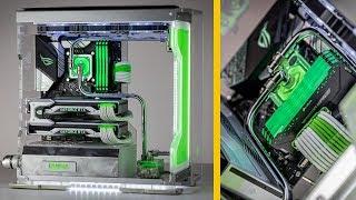 Mod of the Month BEST PC Case Mods September 2019  bit-tech Modding