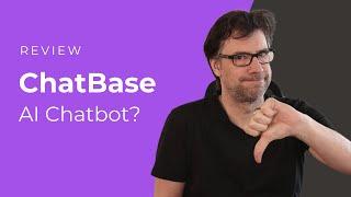 Chatbase Review  Lohnt sich dieser ChatGPT-ChatBot?