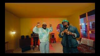 Magnito ft Olamide & Wizzy Flon - Canada Remix Official Video