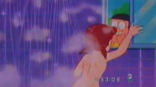 Doraemon Anime Deleted Scenes Part 25  Doraemon deleted deleted scenes in India 2023