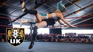 Jinny vs Xia Brookside - NXT UK 071719 Highlights