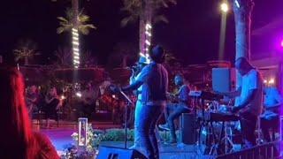 Nightlife in be live collection adults only marrakech morocco