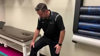 Osgood Schlatters Physical Therapy - In Motion O.C. Physical Therapy and Fitness