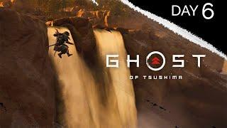 Ghost of Tsushima - Day 6