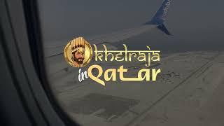 Khelraja at Qatar22  The FIFA World Cup 2022 as NEVER SEEN BEFORE