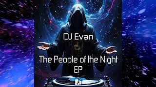 Now - DJ Evan