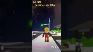 #Roblox# Naruto  SakuraSamaira SasukenSunnyShine.NarutoVansh  GojoKaskashiShaurya TikTok Nefiex