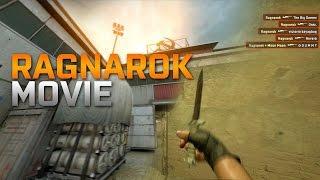 CSGO Frag Movie - Christopher Ragnarok Kayne