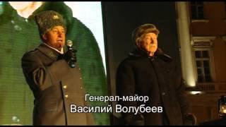 Дворцовая 27.01.2014 г.