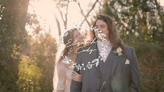 Elizabeth + Cody Rasnick Wedding Film