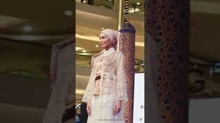 Rahina fashion show kokas 2023 special Ramdhan series