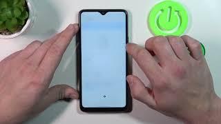 How to Enable Smart Sidebar on SAMSUNG Galaxy A20s - Disable Smart Sidebar