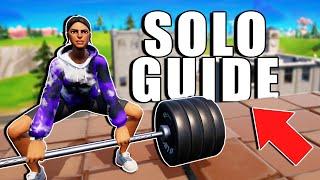 How to Improve in Solos FAST Step by Step