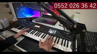 ROLAND XPS 30 - JUNO DS BAS DAVUL BURACOUSTIC SET