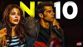 NH10 2015 Movie Explained In Hindi + Facts  Bollywood Ki Eden Lake 