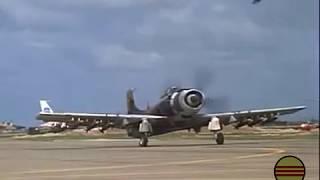 A typical day at the Tan Son Nhut Airport in Saigon 1968