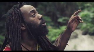 HEALTH AND STRENGTH - Ras Zacharri & My name is Band Official music video 2015