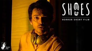 Shoes ft. Lalit Prabhakar  Horror Short Film  #Bhadipa