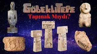 GÖBEKLİTEPEYİ ANLAMAK DÜNYANIN İLK TAPINAĞI MIYDI? TOTEMİZM VE TABU Neolitik Çağ Tarım Devrimi