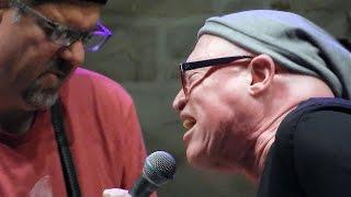 Greg Koch with Malford Milligan - Standing On Shaky Ground - Wauwatosa WI - June 22 2016 LIVE