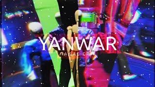 YANWAR - Падає сніг UMK4 prod.  Official Video