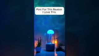 Unboxing & Review of the Ultimate LED Speaker #viralreels #ledlamps #relaxation #soundcloud