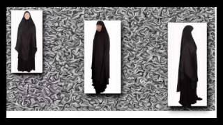 Jilbab Abaya Khimar Collection Sianat