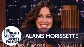 Alanis Morissettes Legendary Jagged Little Pill Was Rejected from Every Label