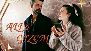 Partners  Ali Yasin Özegemen & Gizem Arıkan - Çok Çok