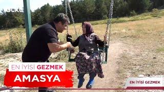 En İyisi Gezmek - Amasya  3 Ağustos 2024