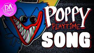 POPPY PLAYTIME SONG Slave To The Factory Line  DAGames