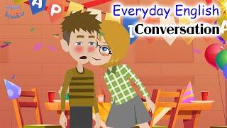 Can I have your name? Learn Everyday English For Speaking  Daily English Conversation